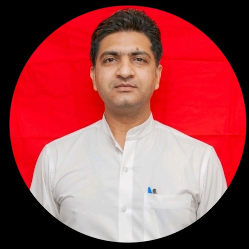 Bhaskar S. profile photo