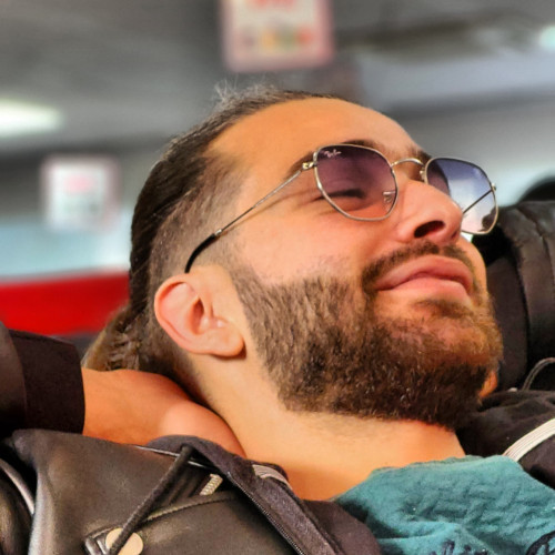 Alloudi S. profile photo