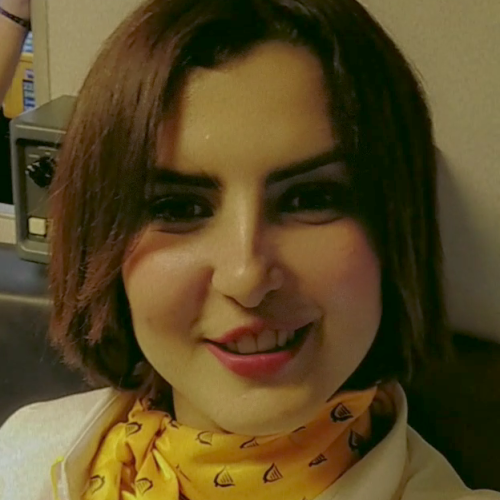 Sarah S.