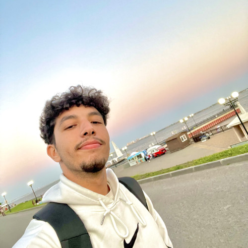 Khalil L. profile photo