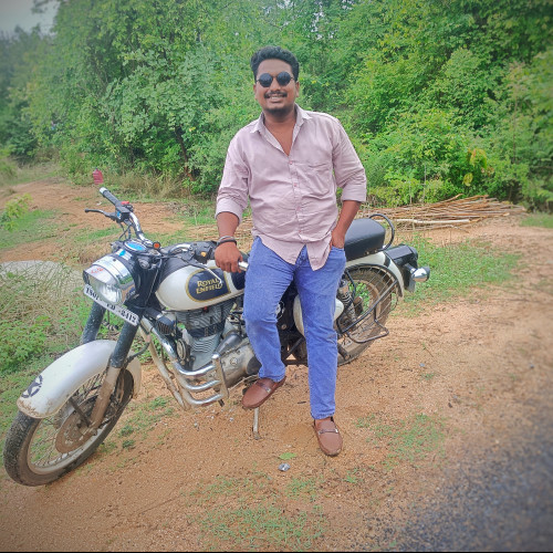 Muppidi J. profile photo
