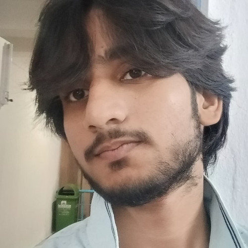Md Shariq J. profile photo