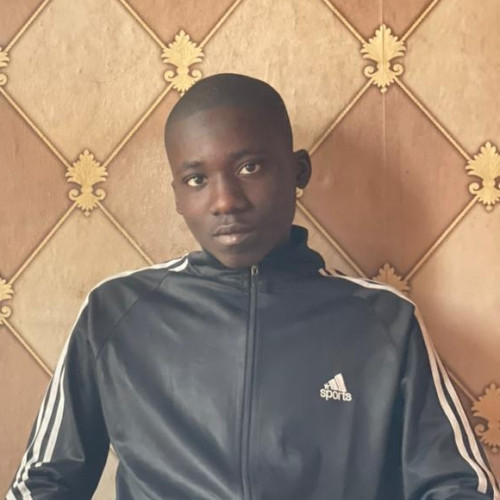 Aliyu M. profile photo