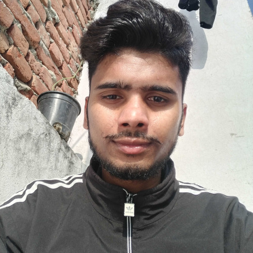 PRIYANSHU J. profile photo