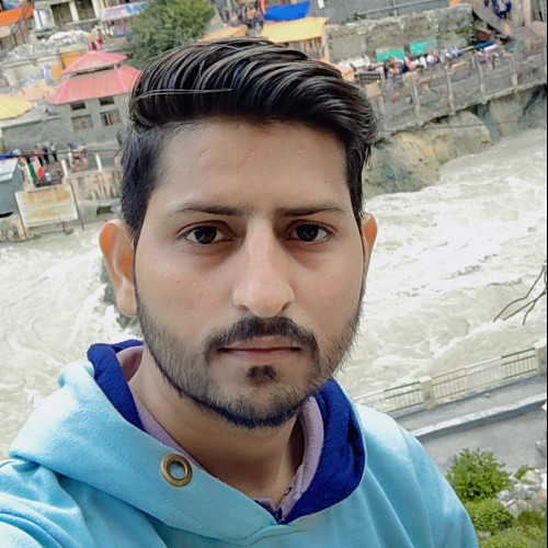 Manoj S. profile photo