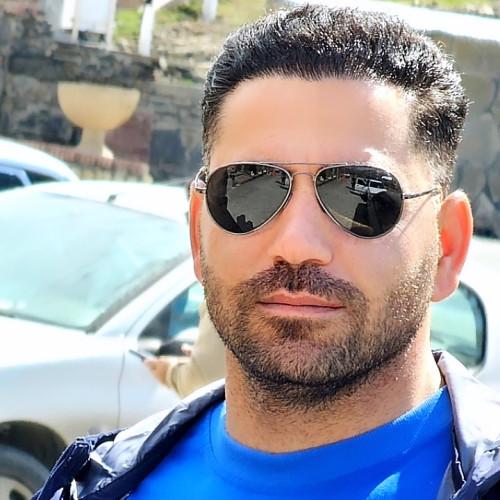 Ali Z. profile photo