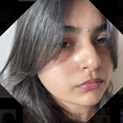 Niha C. profile photo