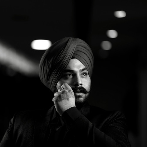 Sampreet S. profile photo