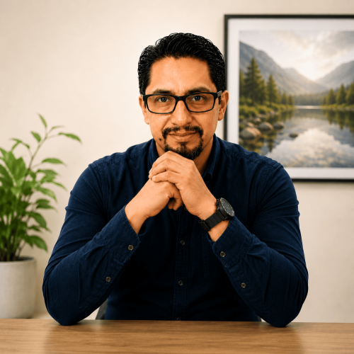 Manuel R. profile photo
