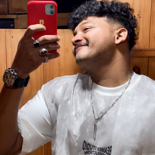 MUHAMMED A. profile photo