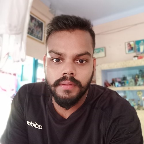 Avishek Y.