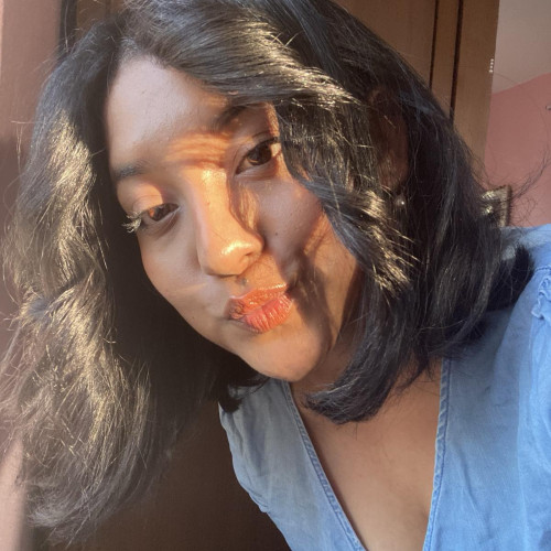 Shreya L. profile photo