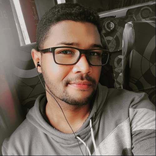 Caio Fábio  M. profile photo