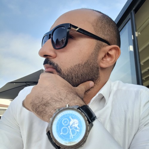 Mohammed reda n. profile photo