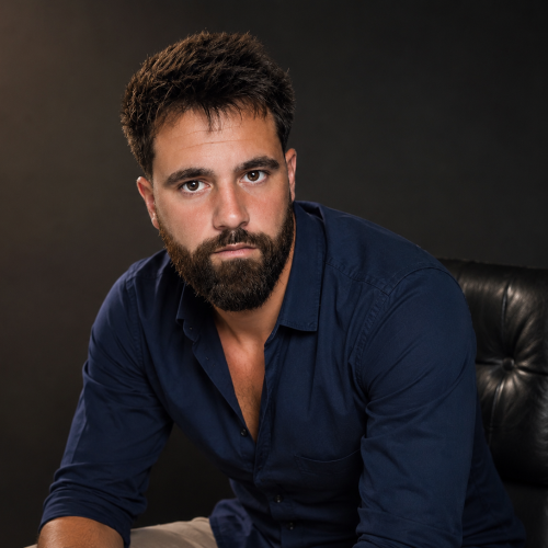 Antonio  A. profile photo
