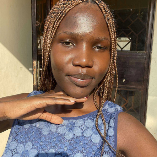 Shillah m. profile photo