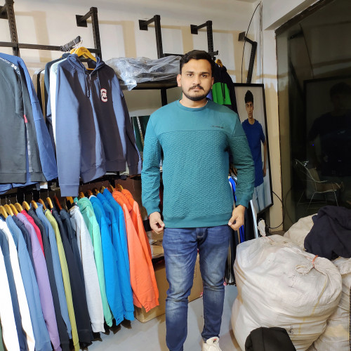 Cyber J. profile photo