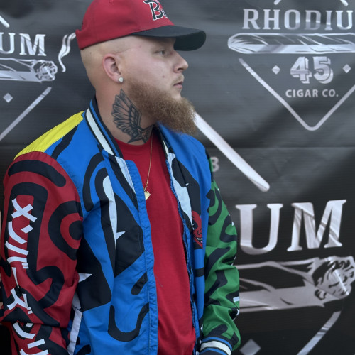 Dominic D. profile photo