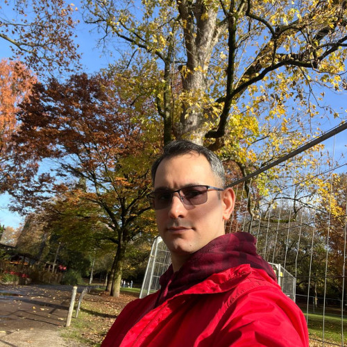 Arlen V. profile photo