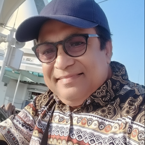 Surajit B. profile photo