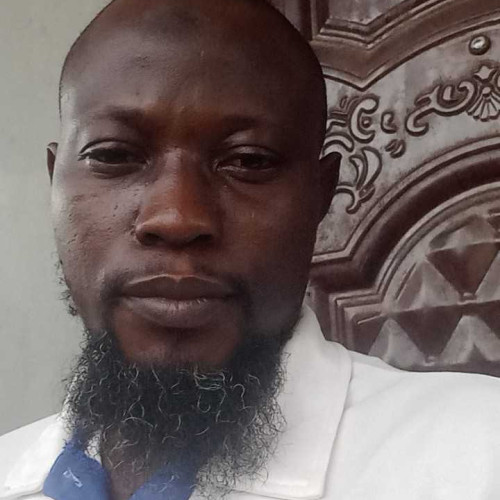 busari s. profile photo