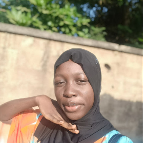 Hameedah  A. profile photo