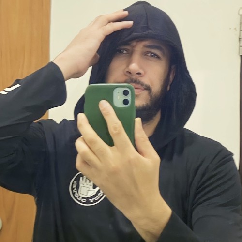 Mouhssine H.