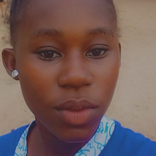 Ifunanya G. profile photo