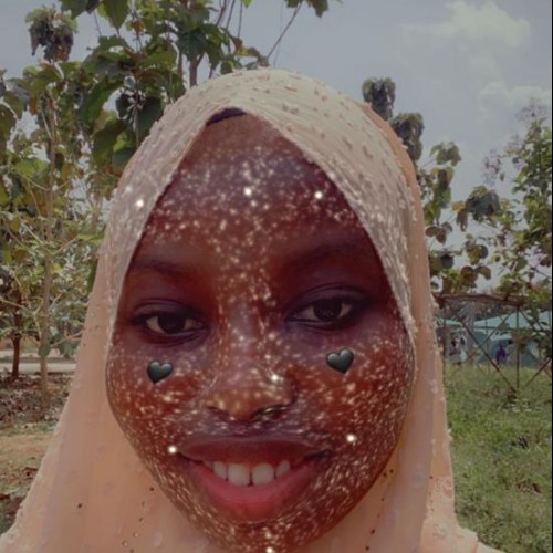 Mariam O. profile photo