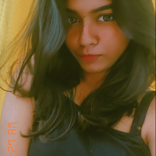 Priya V.