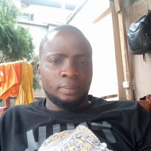 Omojume  O. profile photo
