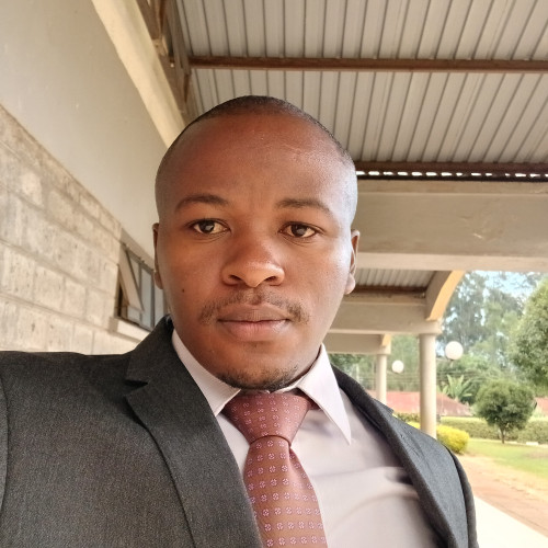 Newton M. profile photo