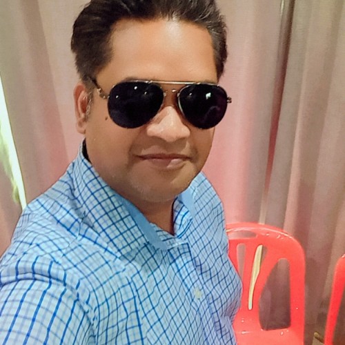 Kashif Harry E.