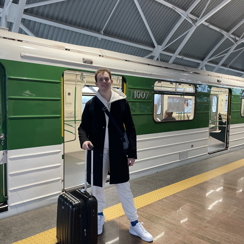 Joseph W. profile photo