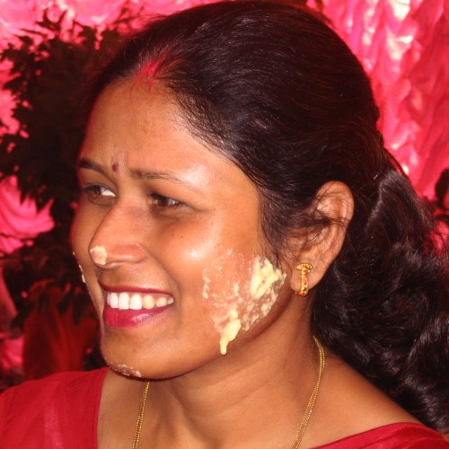 Subhangi D.