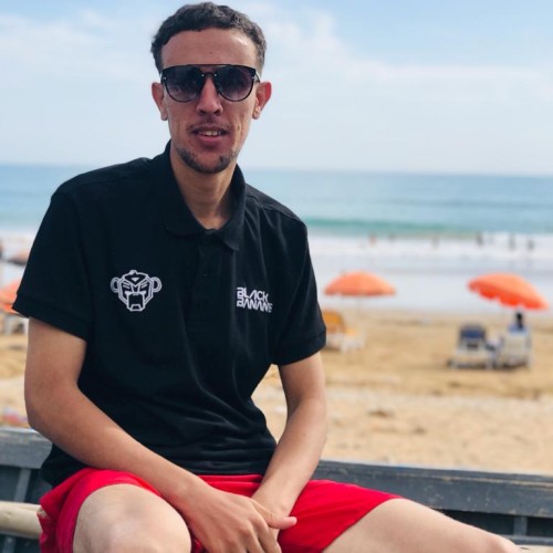 ABDELGHANI A. profile photo