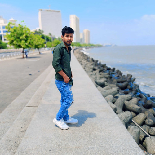 Lukesh M. profile photo