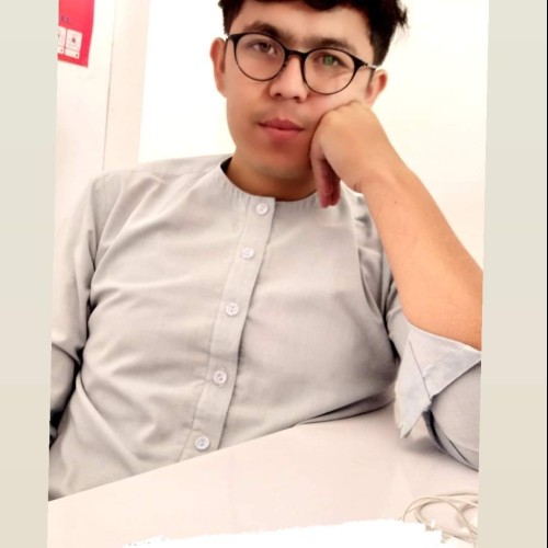 Omr Ali S.