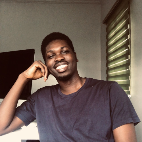 TIFE O. profile photo