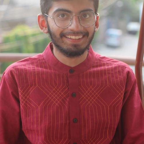 Mehmad I. profile photo