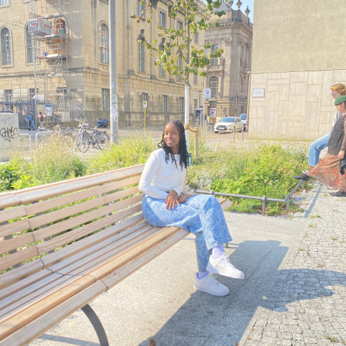 Mwacheni M. profile photo