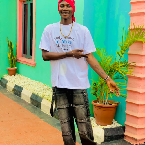 Jerry y. profile photo