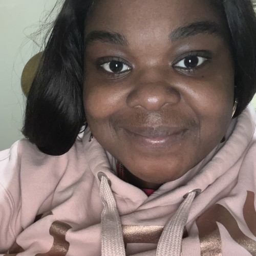 Shanell W.