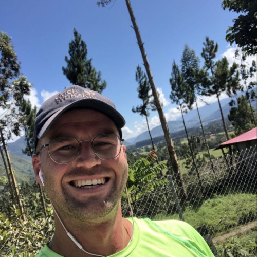 arno k. profile photo