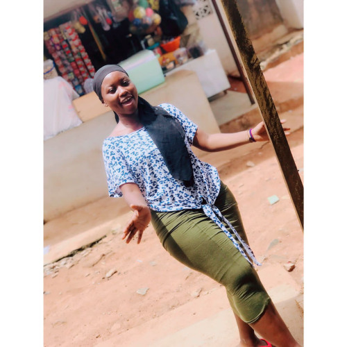 Suweiba  K. profile photo