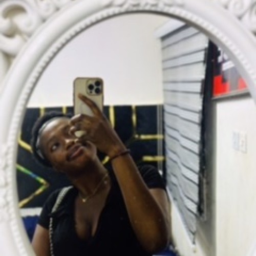 Ifey M.