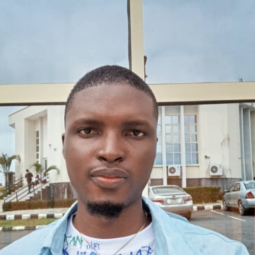 Rotimi A. profile photo