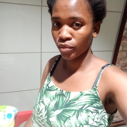 Ramogohlo F. profile photo