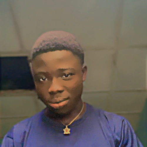 Emmanuel  B. profile photo