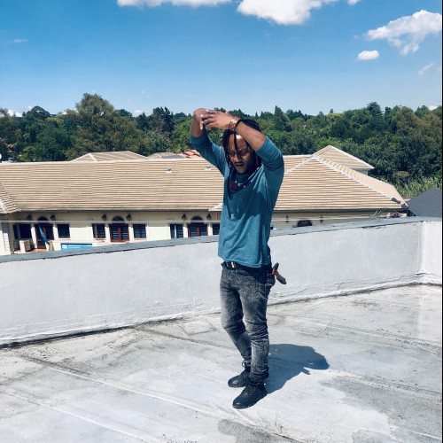 Jan Metse M. profile photo